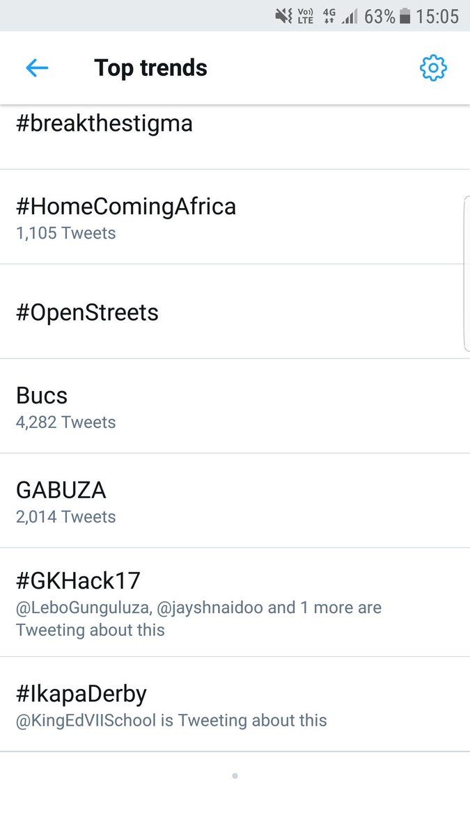 Amanda Khoza tweet media