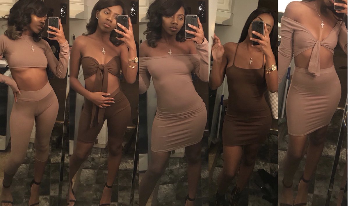 LindsayAlyssa_'s tweet photo. 19 y/o fashion designer from Detroit. A few of my things I’ll be putting in my new collection. Help a sista out lol #RT https://t.co/1kZGegLABF