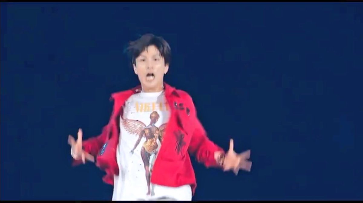 Hir Oya High Low The Liveの岩ちゃんのソロ撮ってたけど事故画しか撮れない 岩田剛典 事故画 岩ちゃんごめん High Low The Live