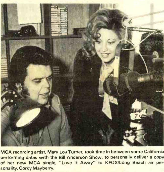 RadioRewinder's tweet image. If you know of a better radio personality name than #CorkyMayberry than PLEASE let us know! #KFOX #LongBeach long ago!