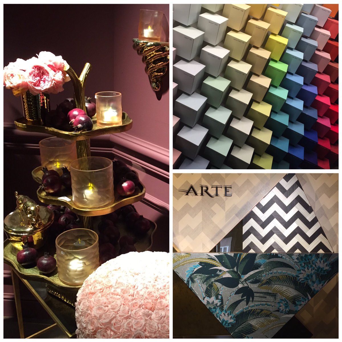 EllenLeijser's tweet image. Wat een mooi event in @SingerLaren Top gedaan @EditorResidence !! #salonresidence