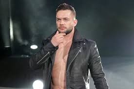 DarrenConnolly_'s tweet photo. Favorite out of these two talented guys?

#RT - Dean Ambrose 
#Like - Finn Balor https://t.co/CA5N5jbnok