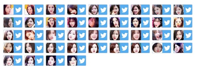 chaengierosiex's tweet photo. สุ่มแจกฟอลฟรีค่าา มี 40 แอค เพียงแค่รี+ฟอลทวิตนี้ เมนชั่นกันจมติดแท็ก2แท็กนี้ด้วยน้าา #NOMINATEEXO #MTVEMA https://t.co/1PPo5fT35u