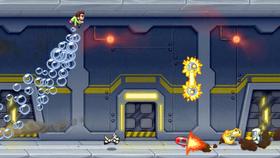 Anesteisha_'s tweet photo. Мне удалось пролететь 356 м в сумасшедшей игре #JetpackJoyride на iPhone. Попробуй побить! Ды https://t.co/2oU7ryOfgz