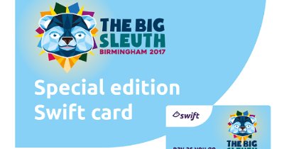 Banteay Srei (@bantybear) on Twitter photo Planning to attend the <a href="/TheBigSleuth/">TheBigSleuth</a> Farewell Weekend? Go by bus with our Special Edition PAYG card socsi.in/buy-online_PQK… Planning to attend the <a href="/TheBigSleuth/">TheBigSleuth</a> Farewell Weekend? Go by bus with our Special Edition PAYG card socsi.in/buy-online_PQK…