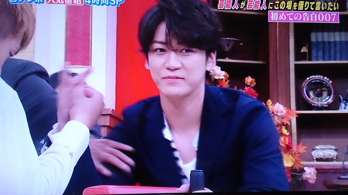 マスミ Withbと腕相撲亀ちゃん耐える力一番強かった V 日テレ系人気番組 しゃべくり007 亀梨和也 亀梨君 マスミ Withbと腕相撲亀ちゃん耐える力一番強かった V 日テレ系人気番組 しゃべくり007 亀梨和也 亀梨君
