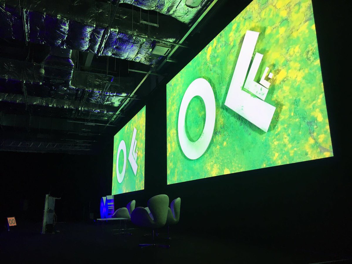 OFFF London tweet media