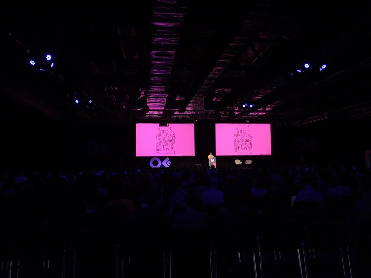 OFFF London tweet media