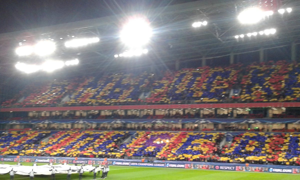 WeAreCSKA1911's tweet photo. Time to unite and support out Team even more than we do during good days. #CSKAforever https://t.co/ncoWn77fRc