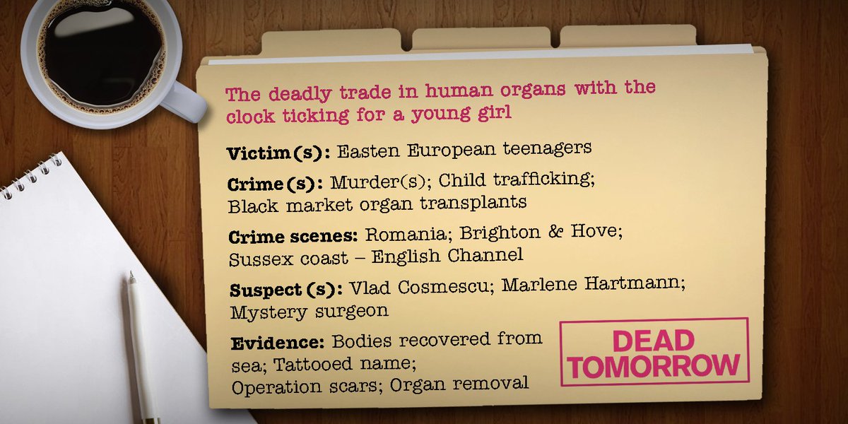 Roy Grace tweet media