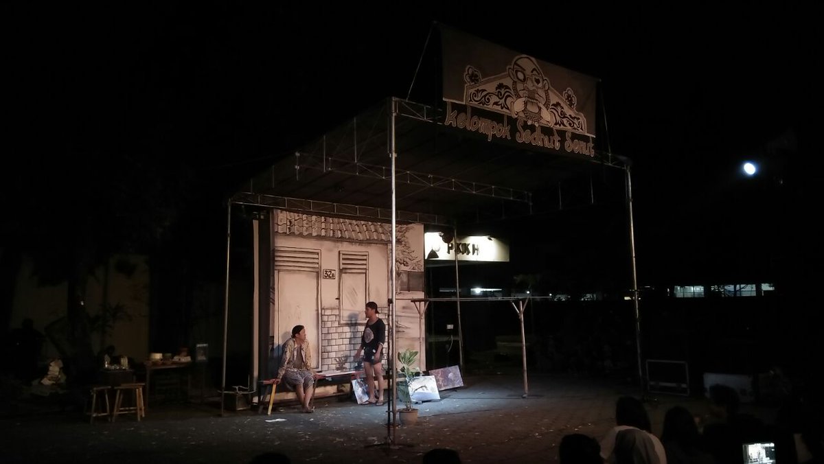 #JOGJAHAPPINESS tweet media