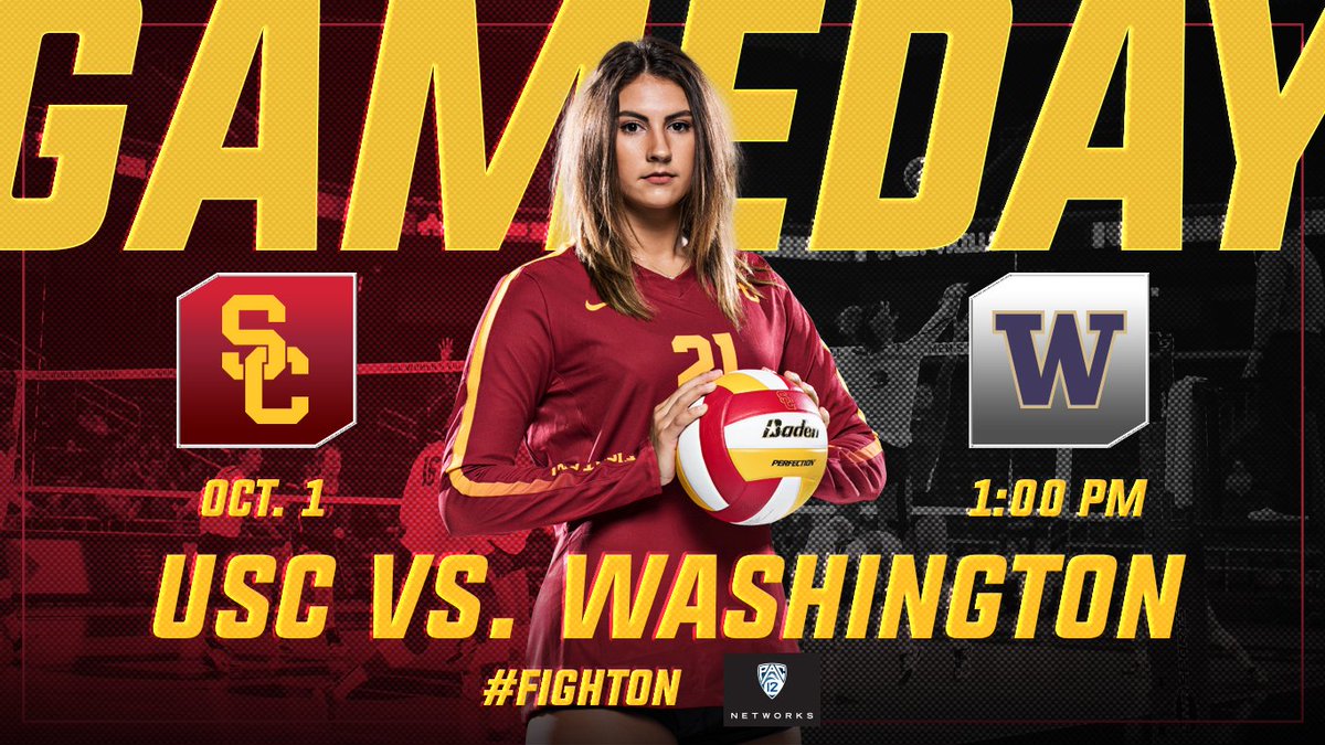 uscwomensvolley tweet picture