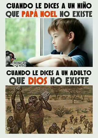 #FelizDomingo creyentes