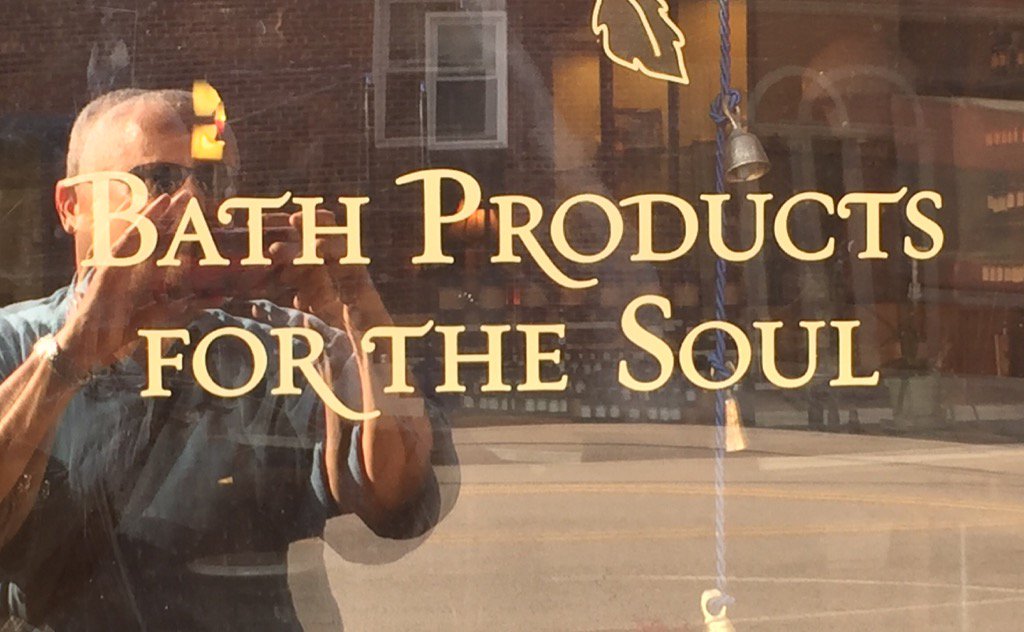 John Zeisel tweet media