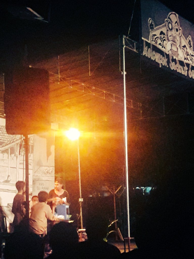 JARING ACARA tweet media