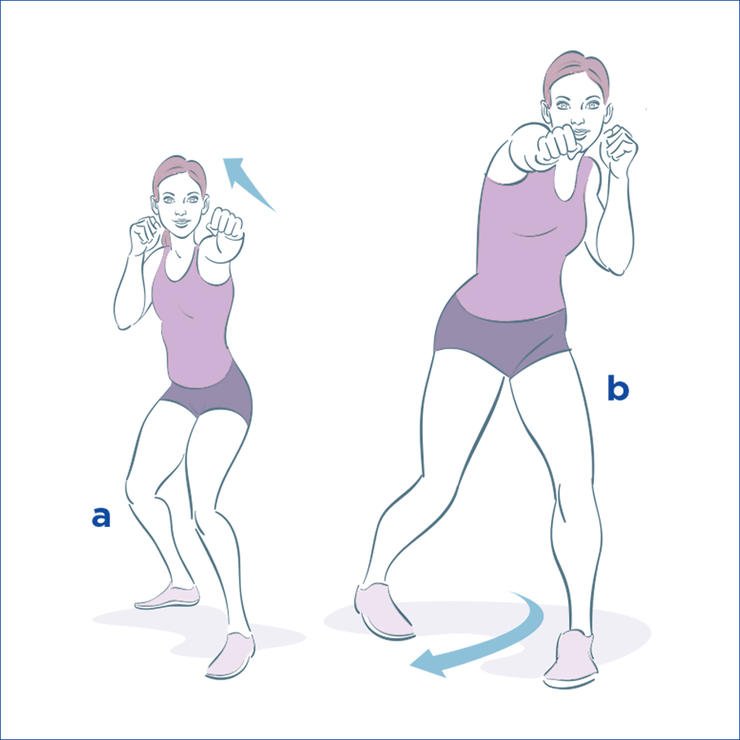 WomensHealthMag's tweet photo. Do this 14-minute workout three times a week to get stronger AND slimmer: https://t.co/f58LunpMq5 https://t.co/FWVjNSkMDi