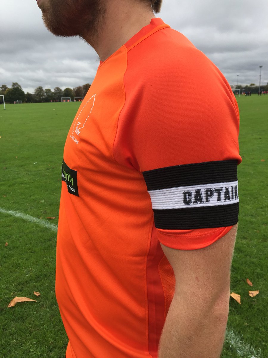 fcbush2016's tweet photo. The future’s bright, the future’s orange. 

Unvelling our 2017/18 away kit. https://t.co/g5gholapbv
