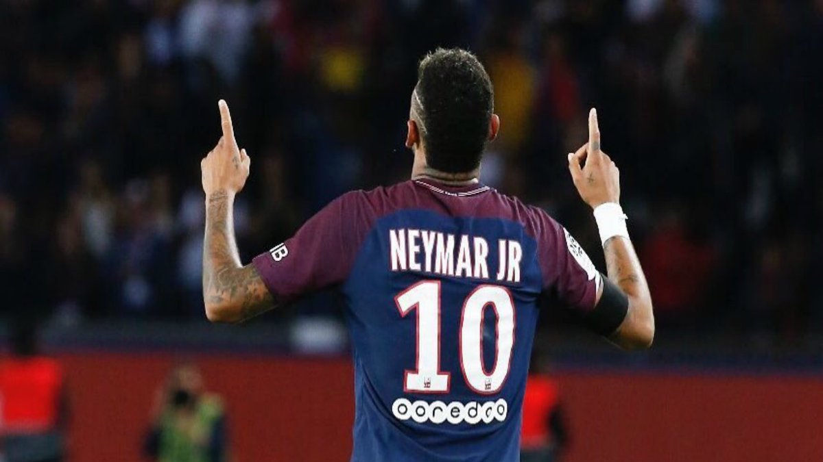 bufistudio's tweet photo. Neymar Jr vs Bordeaux (Home) 30/09/2017 | HD 720p 
Link: https://t.co/rzy0HKI5uv https://t.co/u2VdyaUdzb