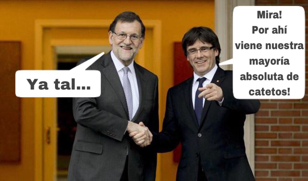 mazzfreelance's tweet photo. #referendumRAC1 #ReferendumCatalan #Catalunya  #1OctARV  #CatalanReferendum #1octA3 https://t.co/XYFnT7RNjI