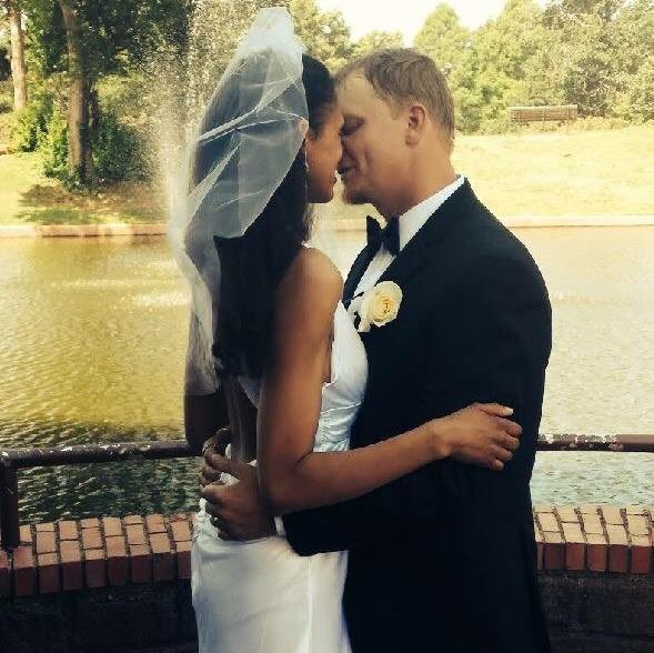 AdamJAllen79's tweet photo. I love you, @Hope27Allen! You're my everything! https://t.co/Mhto7NFj32