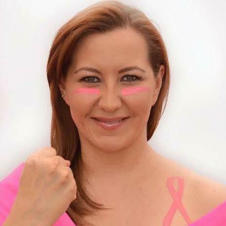 MarthaErikaA's tweet photo. #BienvenidoOctubre mes dedicado a la prevención del #CáncerDeMama hagámonos una revisión médica y reflexionemos sobre la detección oportuna https://t.co/1NALpSUZA5