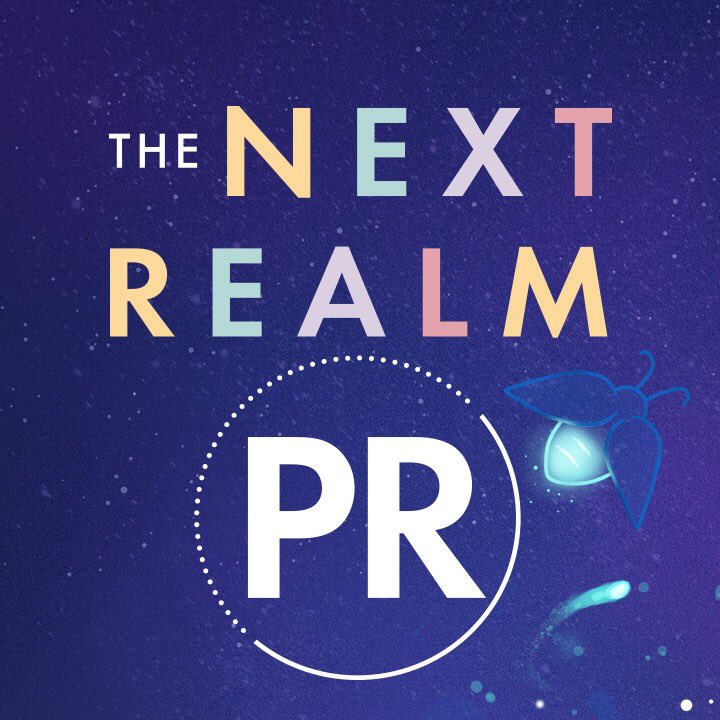utcbooklovers's tweet photo. ⭐️ EXCITING NEWS ⭐️
@TheNextStepPR has #launched their sister site on FB, The Next Realm PR!
https://t.co/3T80kIrakP
#PinnedPostGiveaway https://t.co/161JSQI2PK