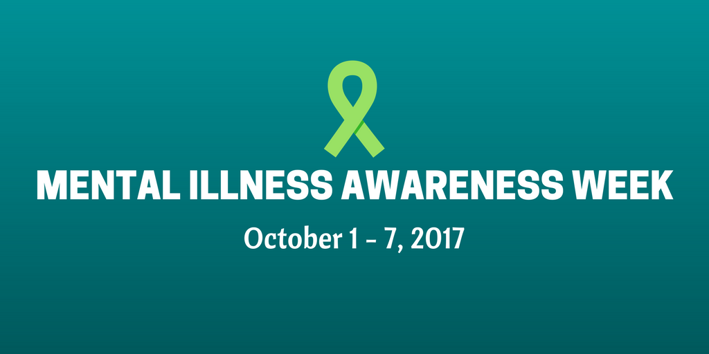 MentalHealthAm's tweet photo. Today marks the 1st day of #MentalIllnessAwarenessWeek #MIAW. Change the way to world sees #mentalhealth #b4stage4 https://t.co/Uo9zgMFons https://t.co/RrLuVwOiK3