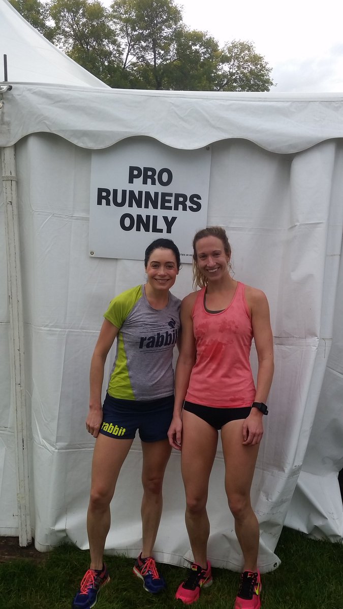 Too speedy TC 10 mile ladies <a href="/runinrabbit/">rabbit</a> <a href="/GBTCrunning/">Greater Boston Track Club</a> <a href="/lisasuebaumert/">🌱 Lisa Baumert 🌱</a> Thanks for a great race <a href="/tcmarathon/">Twin Cities In Motion</a> #tc10mile