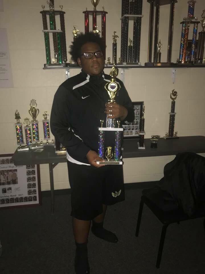 fairfield_sga's tweet photo. Congratulations to our GGMB!! They swept the competition, taking home: 1st Place Overall, DM, Dance. 2nd Place Drumline. &amp; 3rd Place Flag! https://t.co/930RaNp1jr