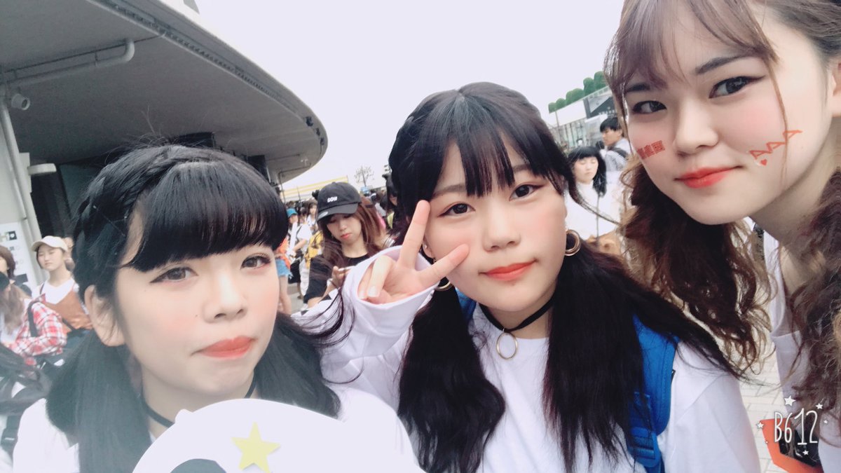minaminissy's tweet photo. るったんありがとううううう🤤🤤
また絶対逢おうね🙃
それに��ても可愛いなあああああ💕 https://t.co/ttYddz1Lxh