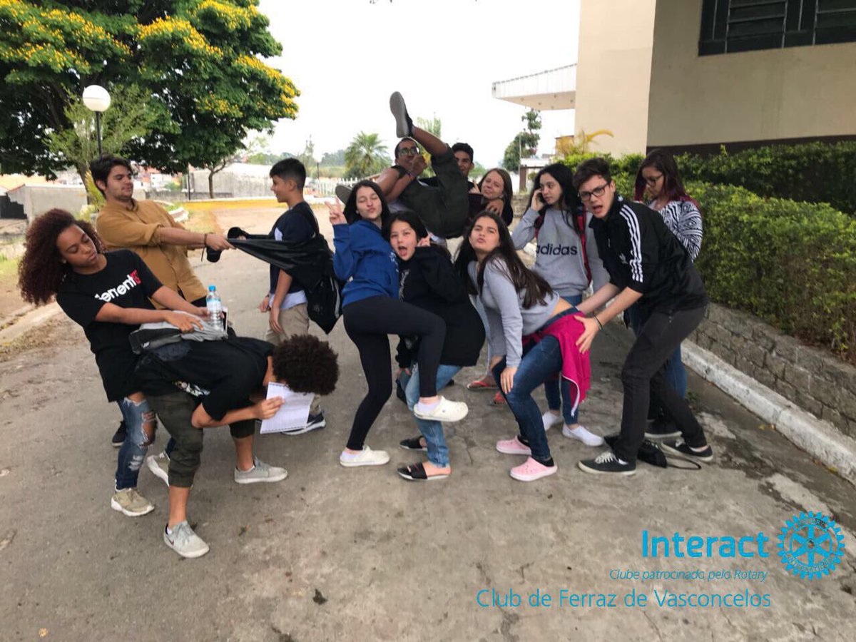 interactferraz's tweet image. No dia 30 de setembro, o Interact Club de Ferraz de Vasconcelos realizou a sua décima segunda reunião ordinária para o ano rotário 2017-18.