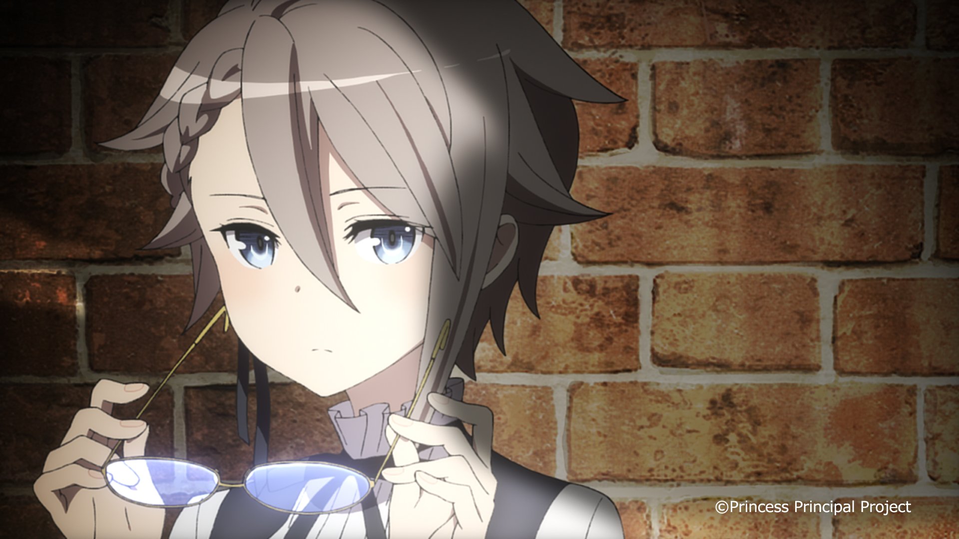 プリンセス プリンシパル 公式 ニコニコ生放送にて第12話のライブ配信をご覧頂きありとうございました このあとはtokyo Mx Kbs京都 サンテレビにてアンジェ レポートの放送が始まります Tokyo Mx 23 00 Kbs京都 23 30 サンテレビ 25 00 プリンセス プリンシパル 公式 ニコニコ生放送にて第12話のライブ配信をご覧頂きありとうございました このあとはtokyo Mx Kbs京都 サンテレビにてアンジェ レポートの放送が始まります Tokyo Mx 23 00 Kbs京都 23 30 サンテレビ 25 00