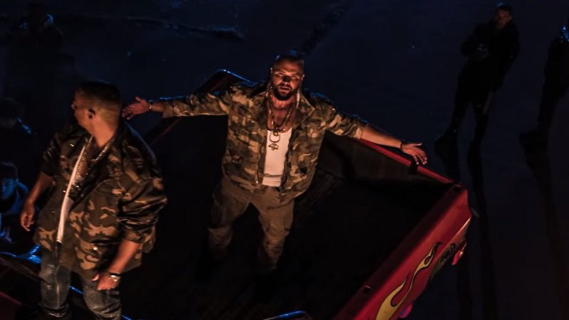 "JBG 3"-Auftakt: Klares Urteil der Community
 hiphop.de/magazin/umfrag… <a href="/kollegah/">Kollegah</a>