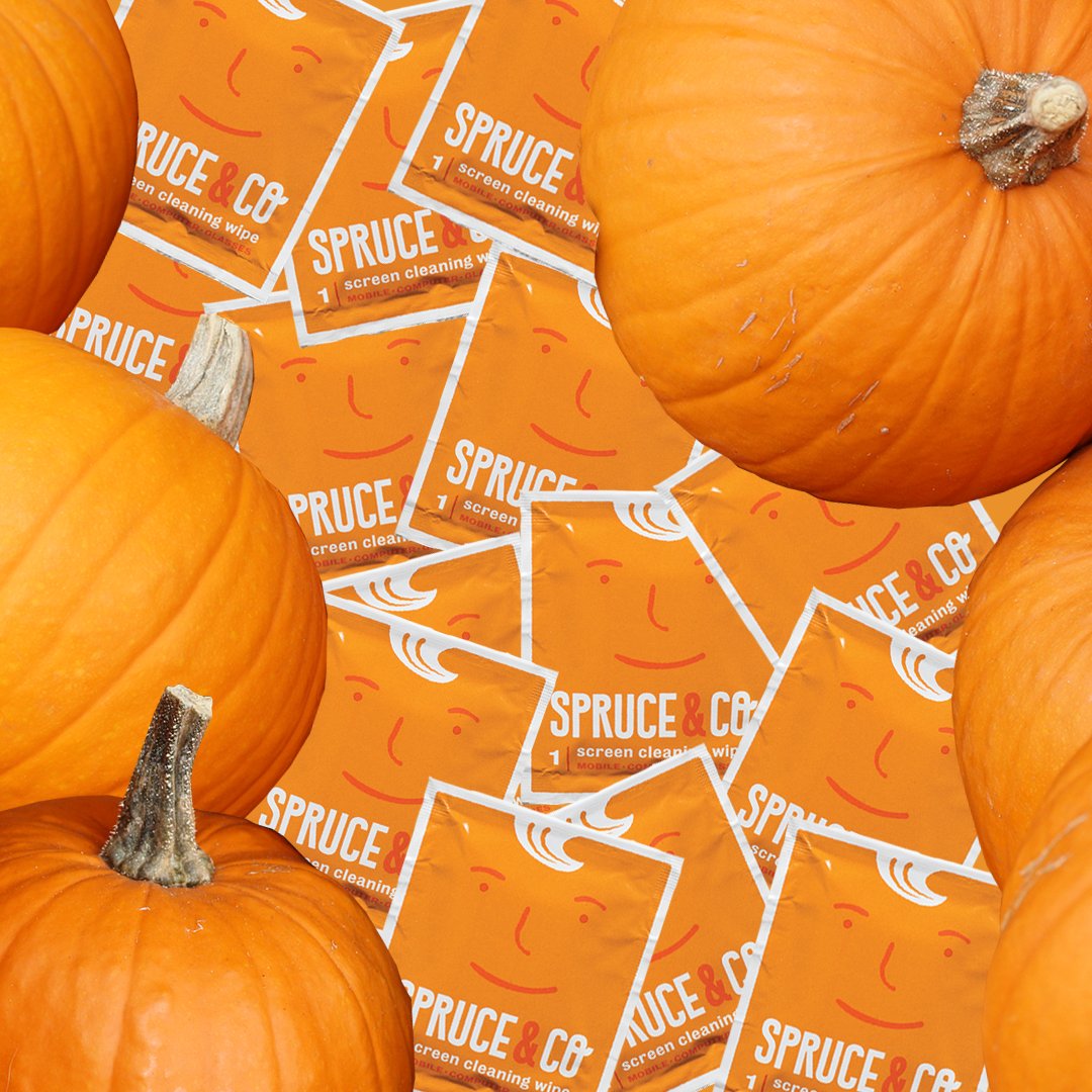 Spruce & Co tweet media