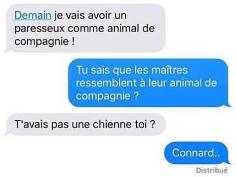 _SMSDroles's tweet image. ptdrrr😂😂
Tag un(e) pote 😂
Abonne toi pour plus de SMS