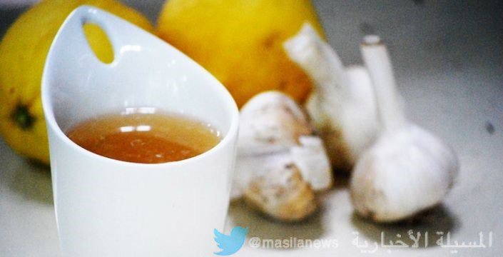 ShowTimeKW's tweet photo. فوائد شرب شاى الثوم https://t.co/V7qQ0pBJPM https://t.co/kXMIUJJ0tJ