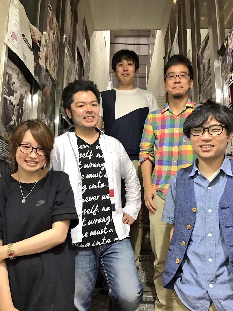 WEMT_2017's tweet image. 【解禁！！】

11/11 @和歌山GATE
WEEKEND MEETING
ツアーセミファイナル🕺🏻✨

----第1弾アーティスト----

🔘MoshBaby(京都)
🔘baton(大阪)
🔘シープスララバイ(和歌山)