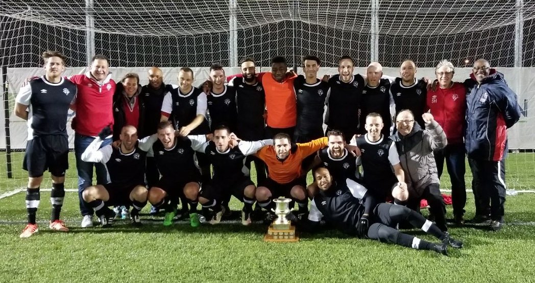 Caledon FC tweet media