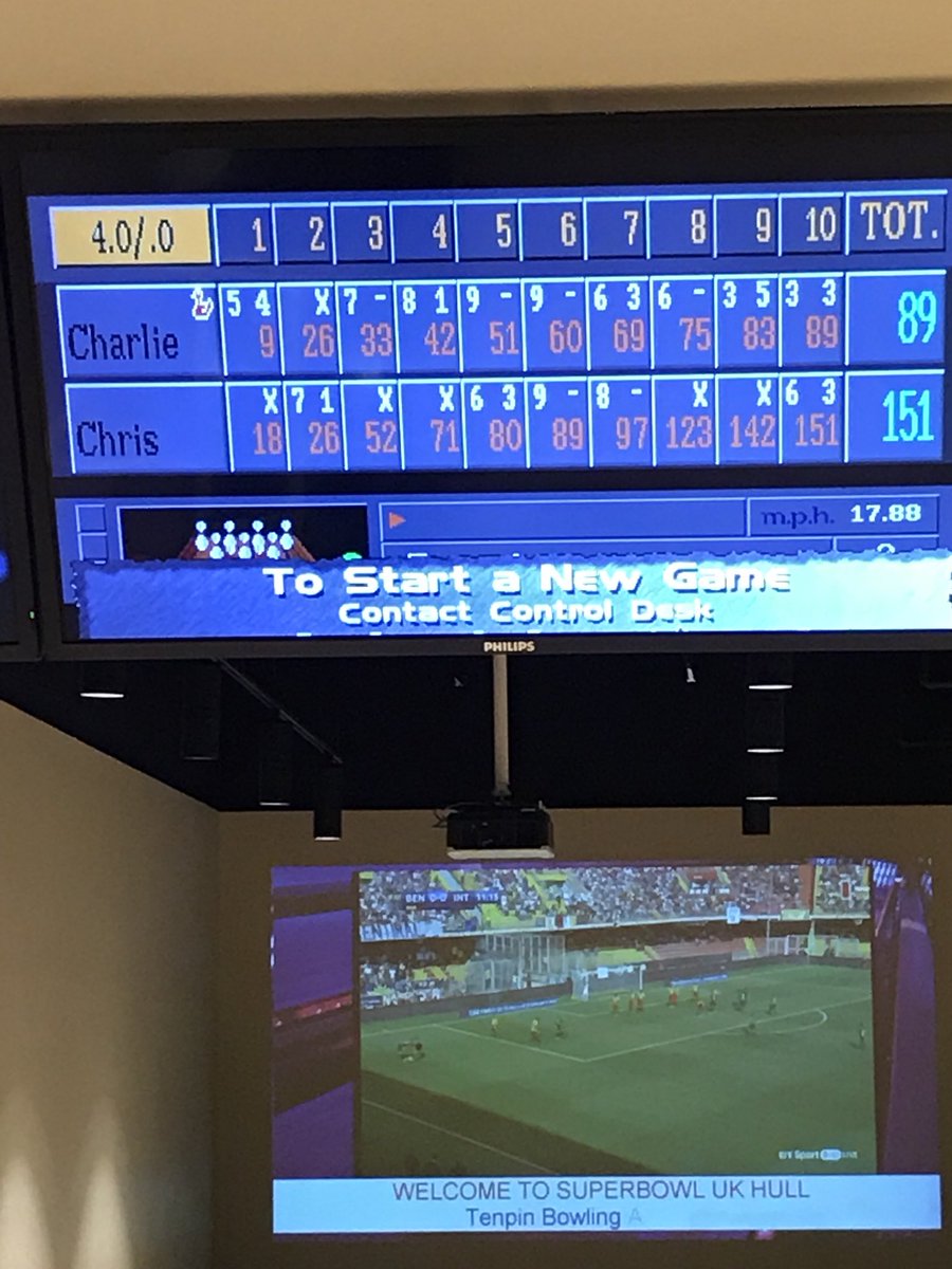 5T0D12's tweet photo. Killing it at bowling 🎳, anyone know of a club I can join?!😜
#5Strikes 
#AlleyCats 
#KingPin https://t.co/hGms2rfTy9