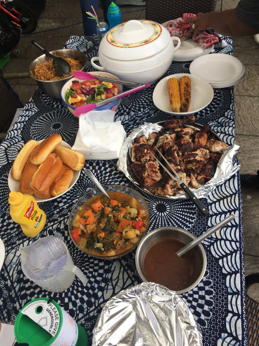 PAPAsParkSW9's tweet photo. Today’s harvest festival at Papa #papa #brixton @PapasCaf https://t.co/X9fH9EUtCV