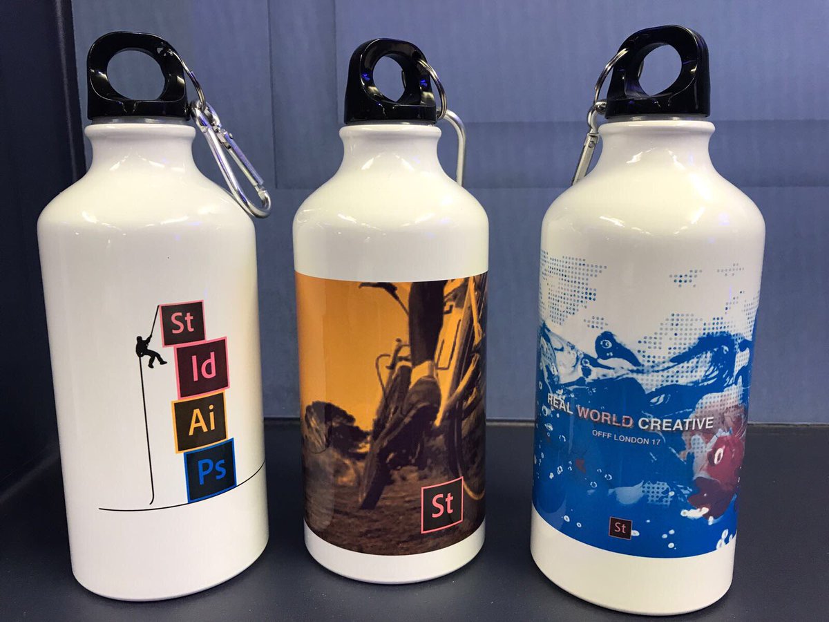 OFFF London tweet media