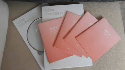 snowflake_dee's tweet photo. [TRANS] Thread on #花樣年華 #TheNotes from #BTS #LOVEYOURSELF_承_Her ALBUMS - translations of the story behind the youth trilogy (chronological) https://t.co/hiLC5C7JKk
