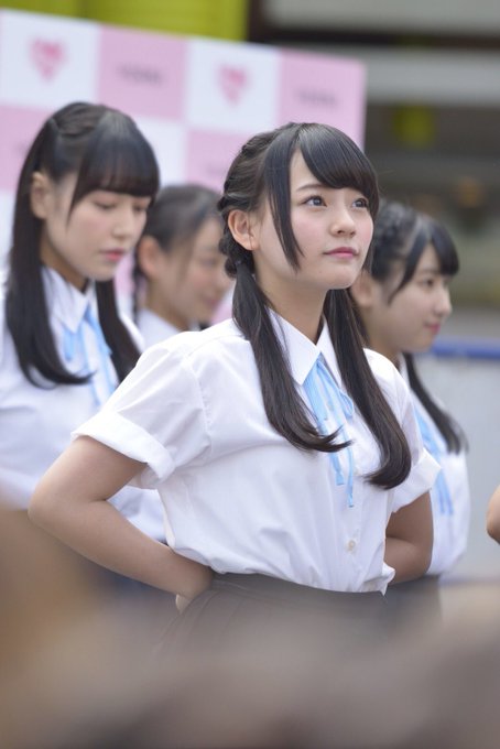 Twitterのコスプレ画像8