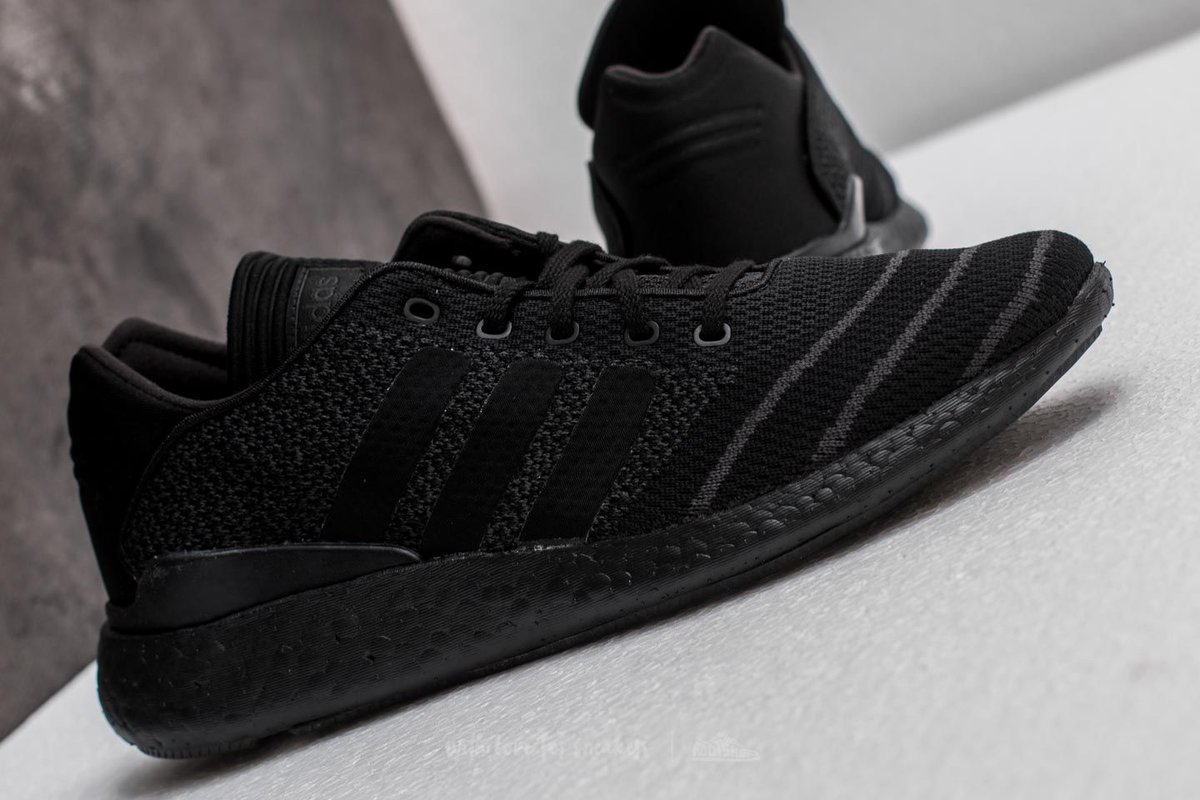 busenitz pureboost primeknit