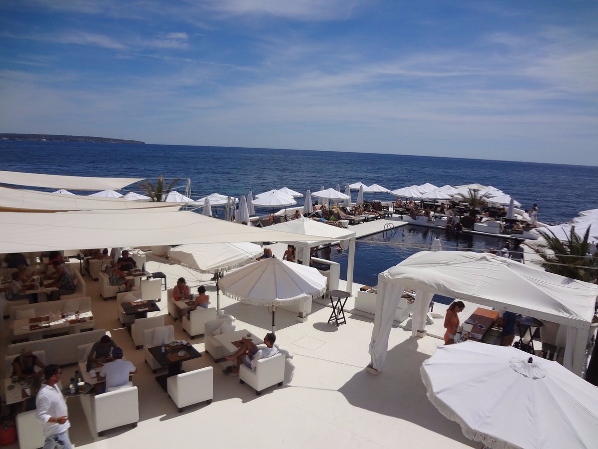 #TB: A Palma Weekend in 26 Photos nouw.com/wearenodes/a-p… #palmademallorca <a href="/sv_resebloggar/">Svenska Resebloggar</a> <a href="/passionforpalma/">Palma</a>