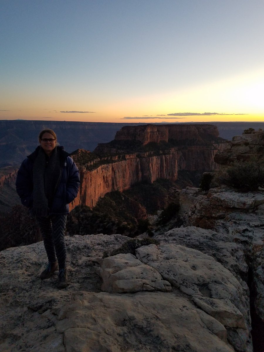 home_withwheels's tweet photo. Sunset at the north rim of the grand canyon anyone?
#noediting #rvlife #homewithwheels #arizona https://t.co/3tbq6mdeC1