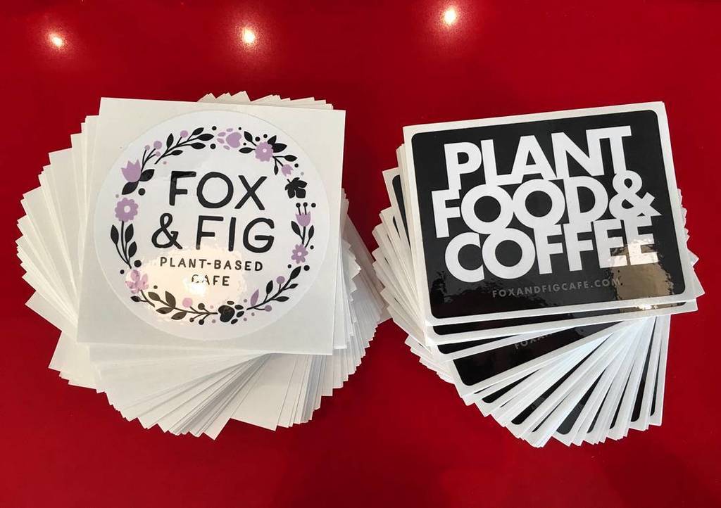 Fox & Fig Cafe tweet media