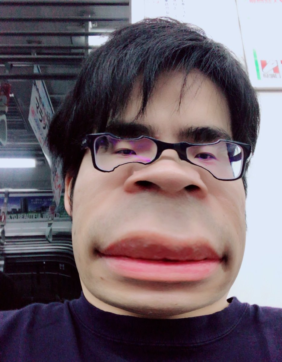 kurakurachannel's tweet photo. 私もスノーはじめました。
盛り写メ御免。 https://t.co/MaYyHCEVXw
