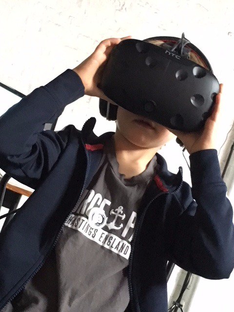 Catherine Glasper tweet media