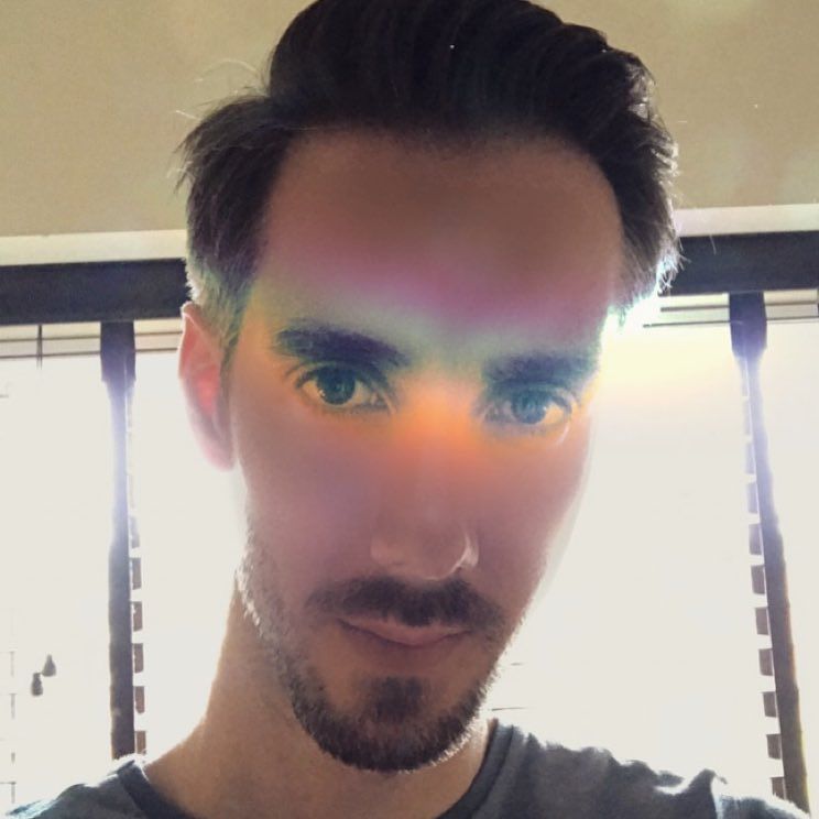 IG filters are actually pretty cool!! 🌈 #TeamEmmmmsie #supportsmallstreamers #streamer #streaming #twitch #twitchtv ift.tt/2fIgPBk